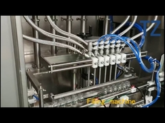 Machine de remplissage automatique