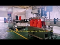 Huile moteur/huile lubrifiante/huile moteur/liquide de viscosité/huile de frein/embouteillage de remplissage d'huile lubrifiante