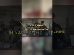 Machine de remplissage automatique