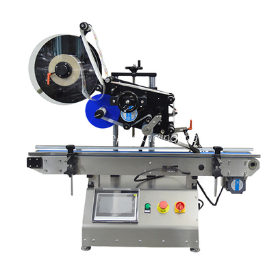 Labeling Machines Flat Bottle Labels For Cans Bottle Labeling Machine Plastic