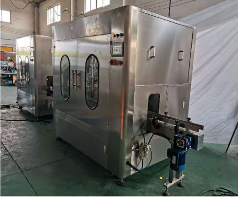 Good quality Cooking Oil/Edible Oil/Coconut Oil/Palm Oil filling Capping labeling Packaging Machine line manufacturer